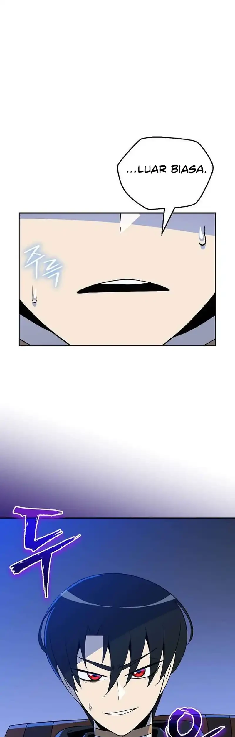 The Turn-Bound Mage Chapter 45 - halaman 42