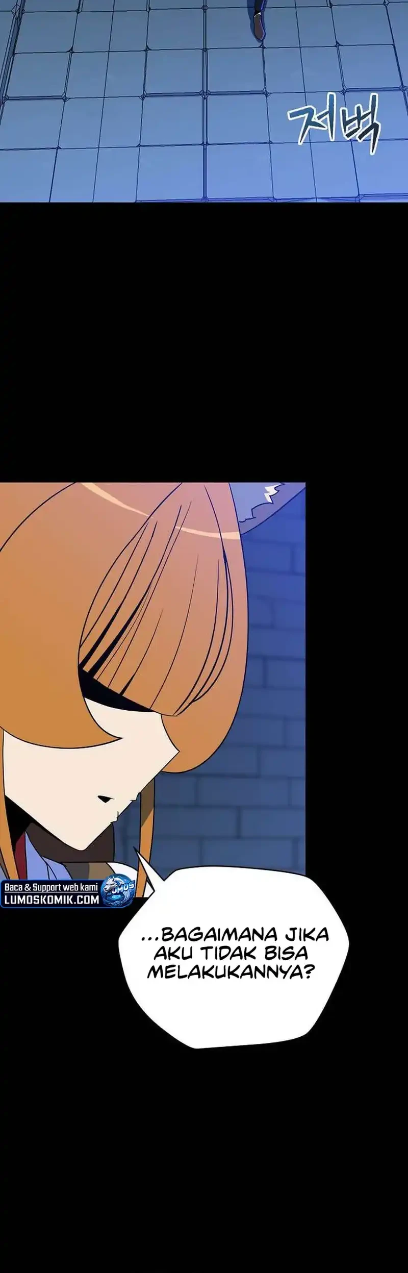The Turn-Bound Mage Chapter 45 - halaman 5