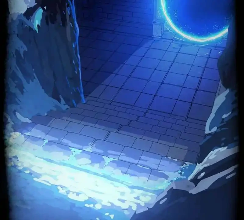 The Turn-Bound Mage Chapter 45 - halaman 58