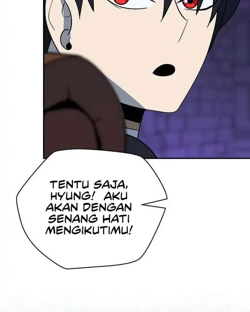 The Turn-Bound Mage Chapter 45 - halaman 67