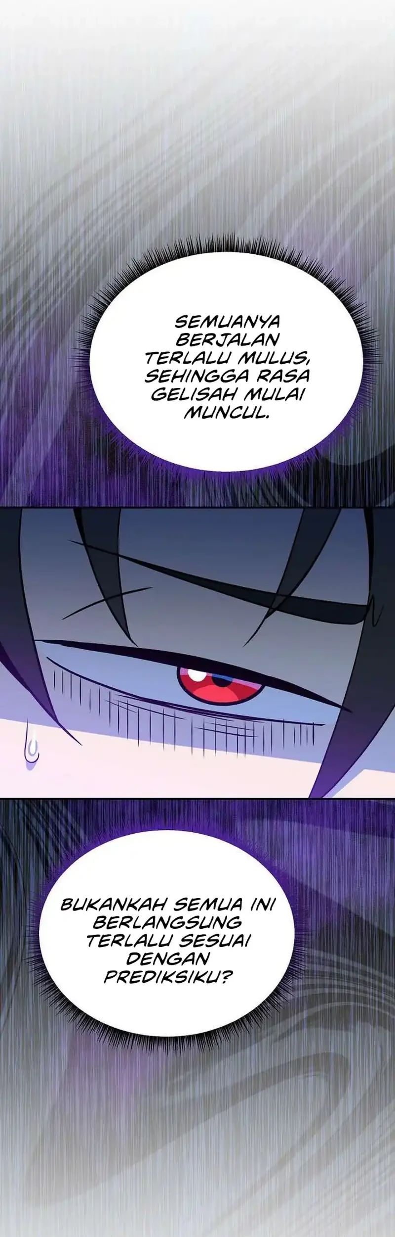 The Turn-Bound Mage Chapter 45 - halaman 68