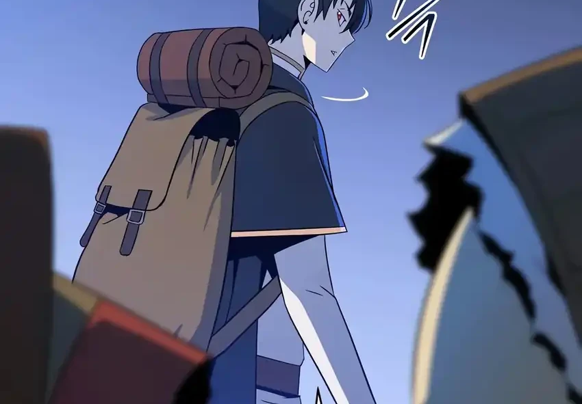 The Turn-Bound Mage Chapter 46 - halaman 10