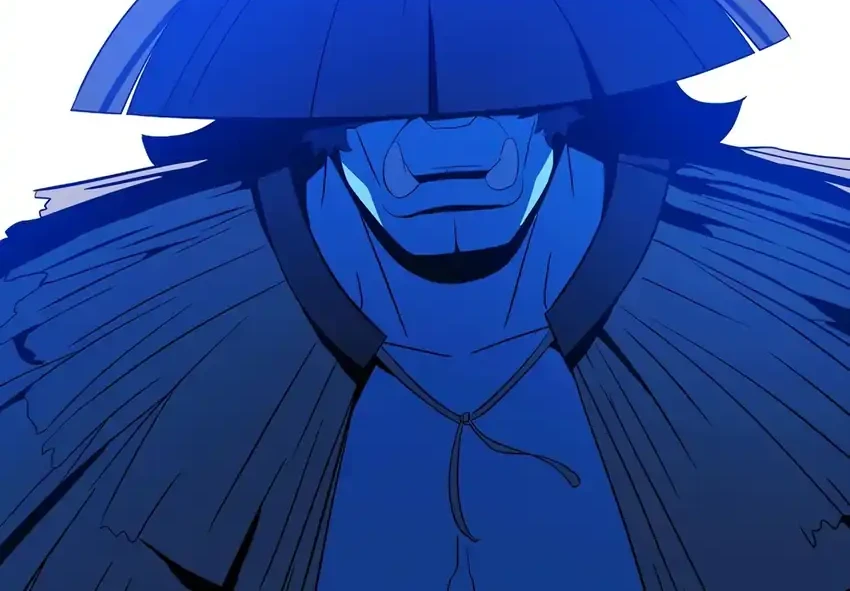 The Turn-Bound Mage Chapter 46 - halaman 100