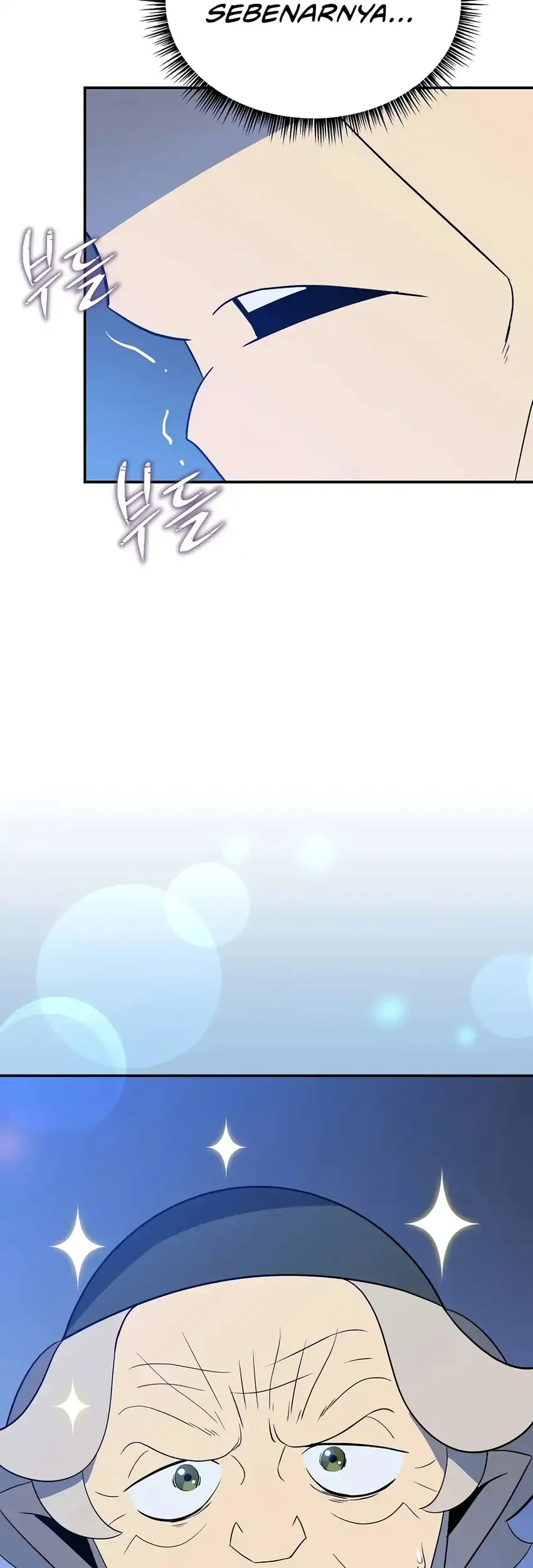 The Turn-Bound Mage Chapter 46 - halaman 113
