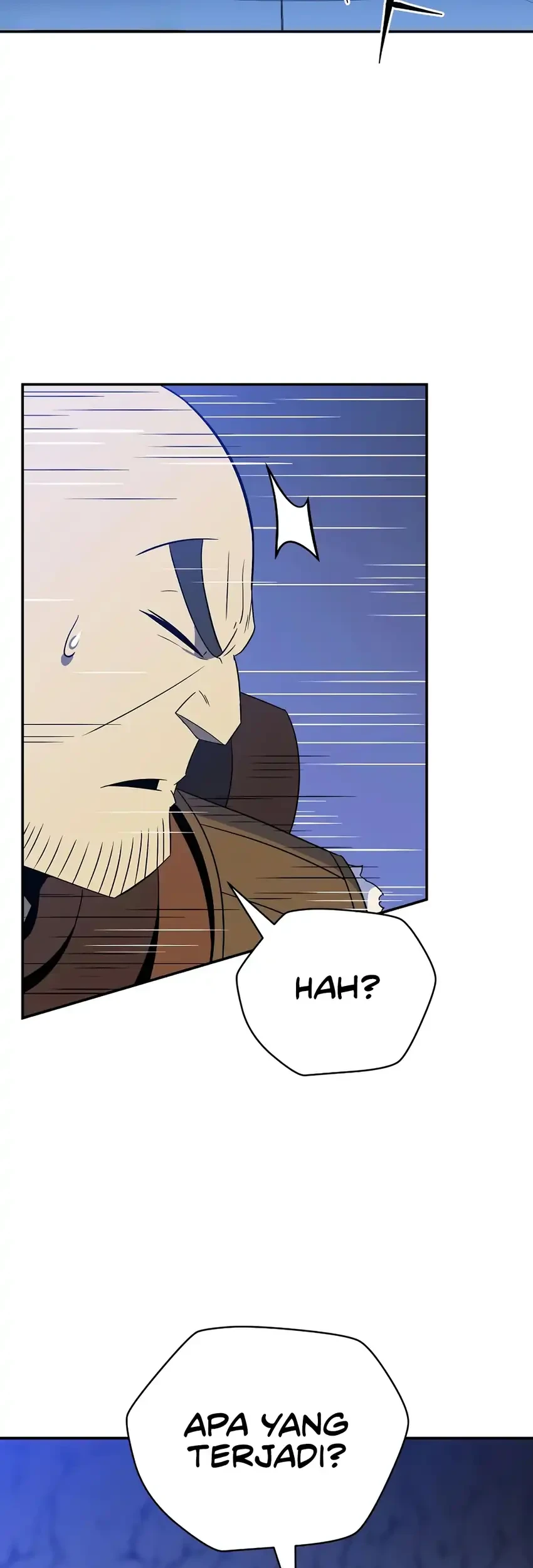 The Turn-Bound Mage Chapter 46 - halaman 13