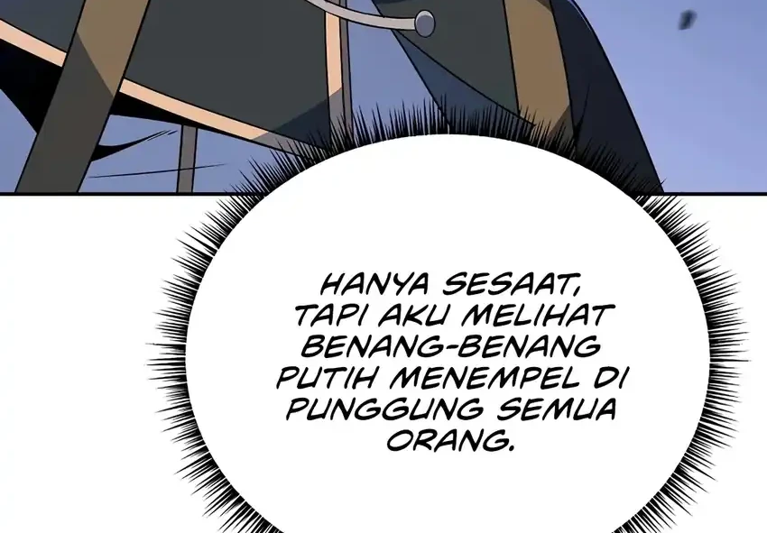 The Turn-Bound Mage Chapter 46 - halaman 33