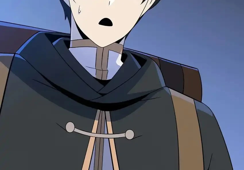 The Turn-Bound Mage Chapter 46 - halaman 47