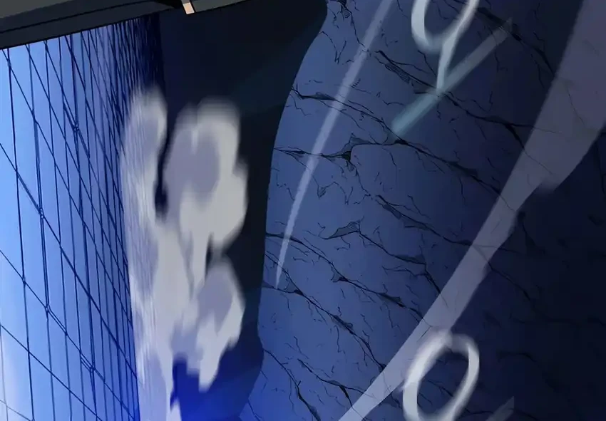The Turn-Bound Mage Chapter 46 - halaman 5