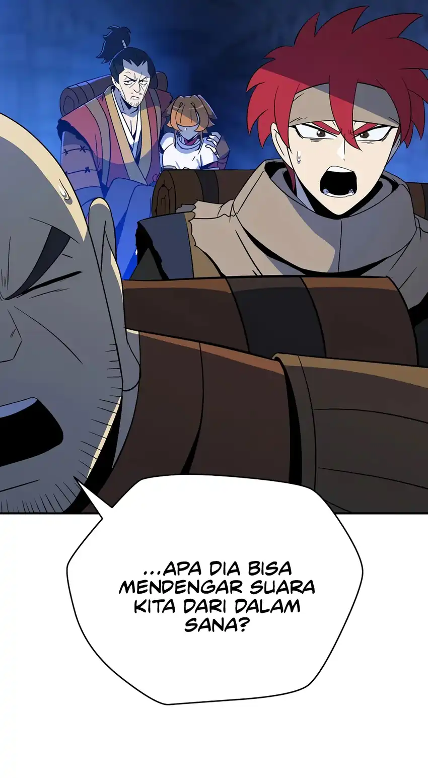 The Turn-Bound Mage Chapter 46 - halaman 68