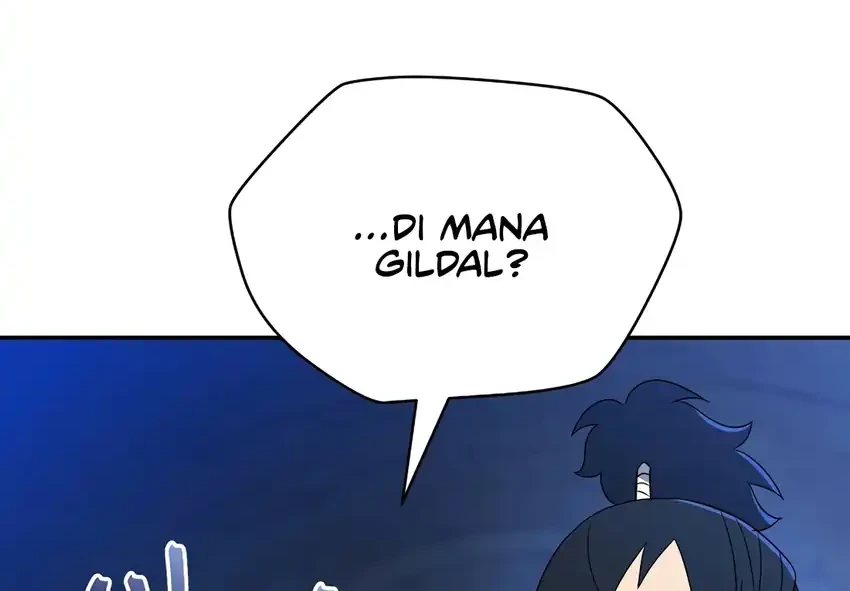 The Turn-Bound Mage Chapter 46 - halaman 70