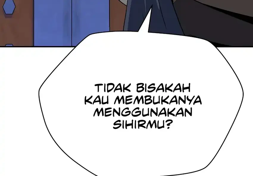The Turn-Bound Mage Chapter 46 - halaman 74