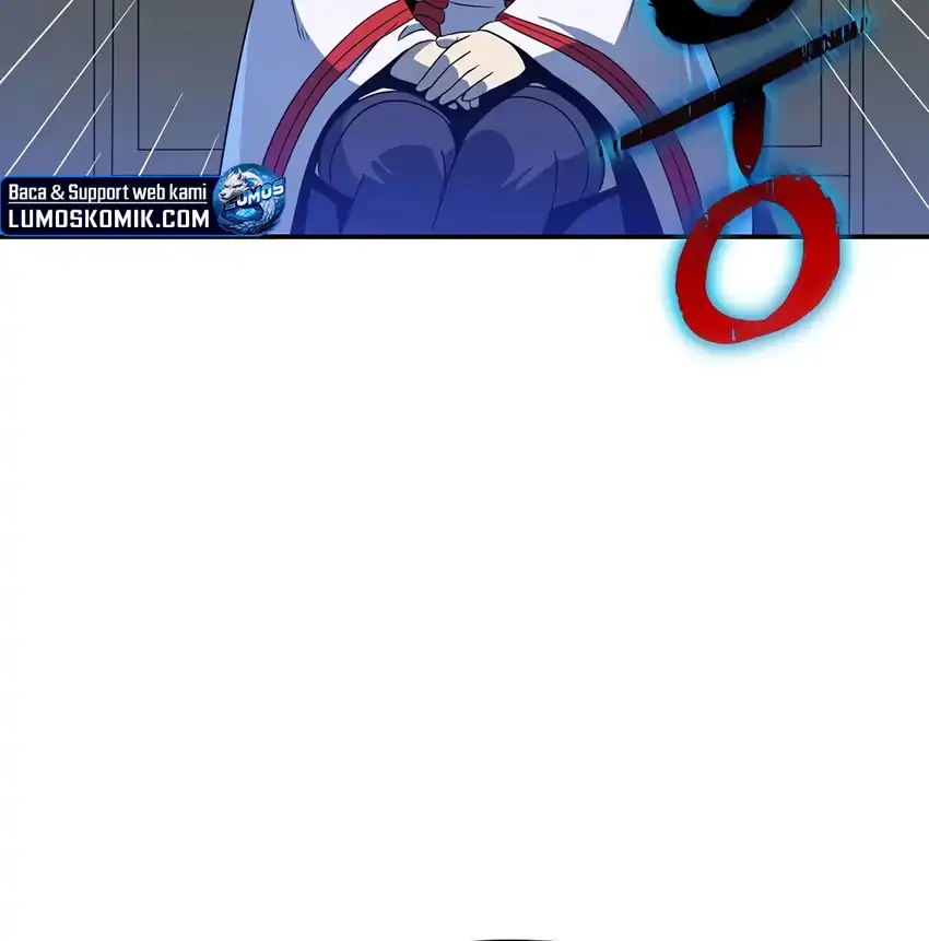 The Turn-Bound Mage Chapter 46 - halaman 8
