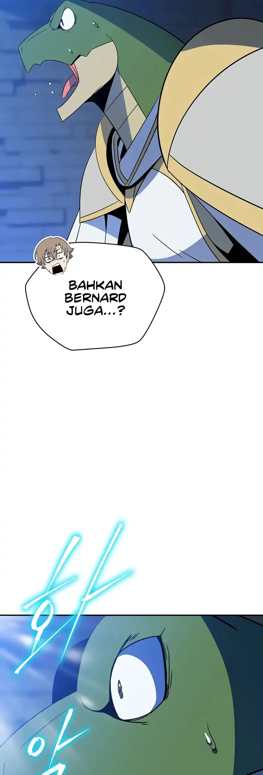 The Turn-Bound Mage Chapter 46 - halaman 97