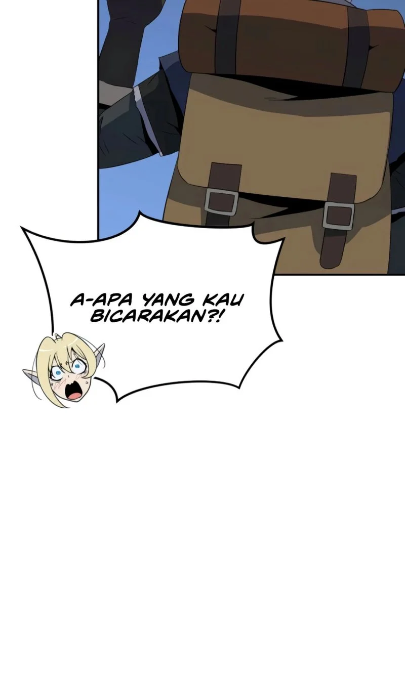 The Turn-Bound Mage Chapter 47 - halaman 20