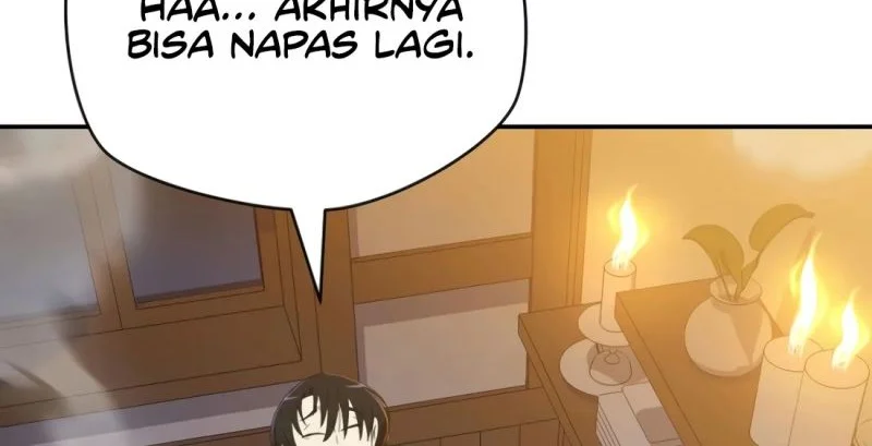 The Turn-Bound Mage Chapter 47 - halaman 24
