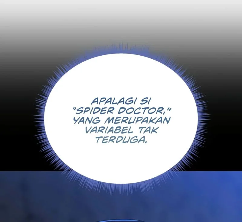 The Turn-Bound Mage Chapter 47 - halaman 27