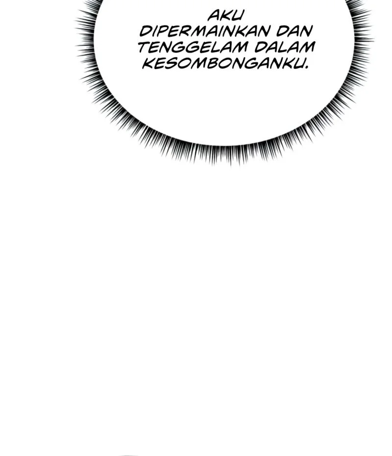 The Turn-Bound Mage Chapter 47 - halaman 34