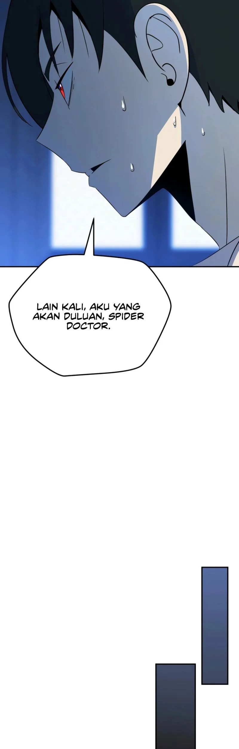 The Turn-Bound Mage Chapter 47 - halaman 37