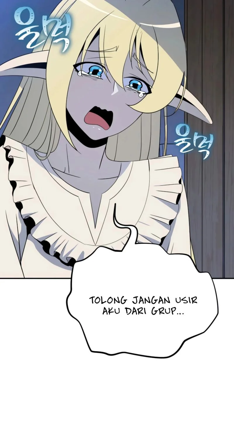 The Turn-Bound Mage Chapter 47 - halaman 48