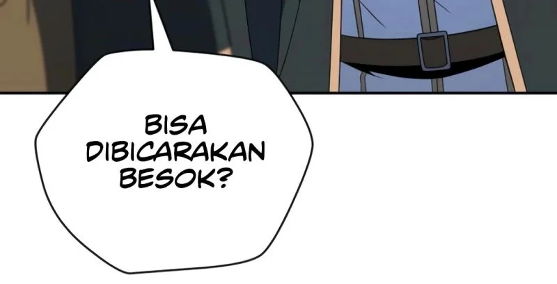The Turn-Bound Mage Chapter 47 - halaman 5
