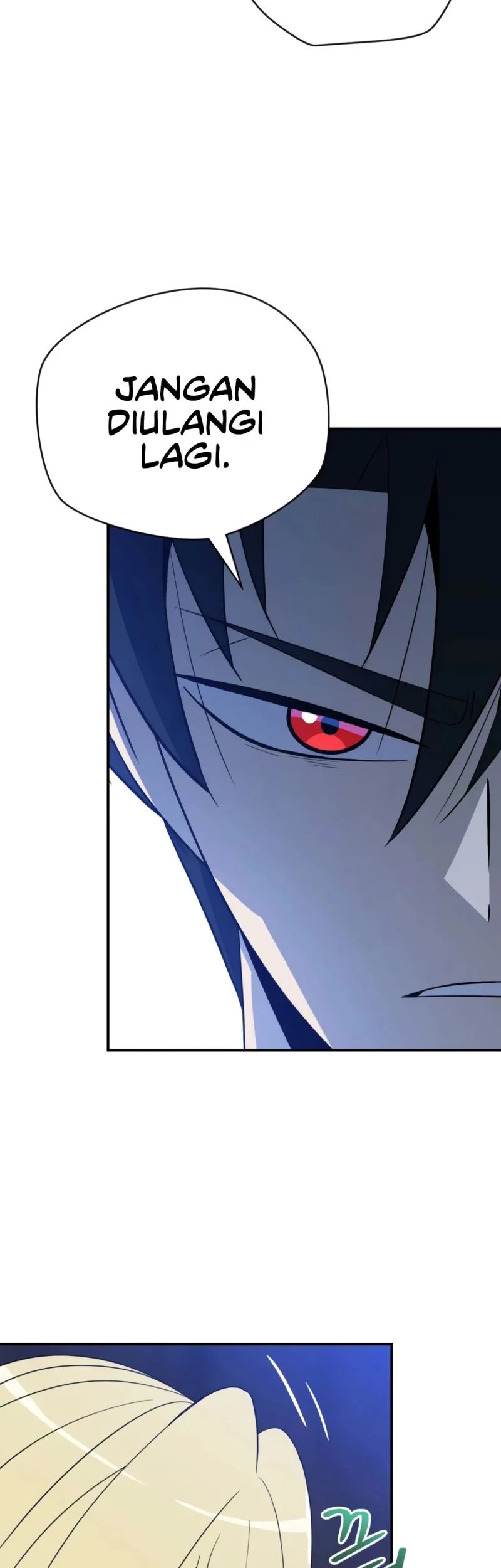 The Turn-Bound Mage Chapter 47 - halaman 53
