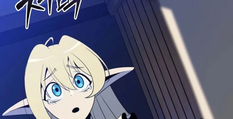 The Turn-Bound Mage Chapter 47 - halaman 57