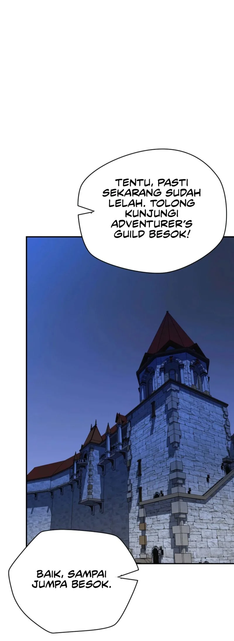 The Turn-Bound Mage Chapter 47 - halaman 6