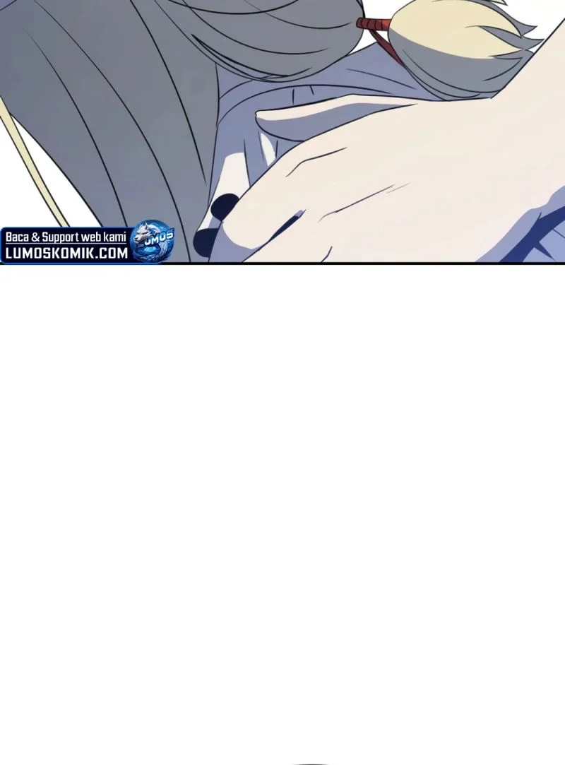 The Turn-Bound Mage Chapter 47 - halaman 62