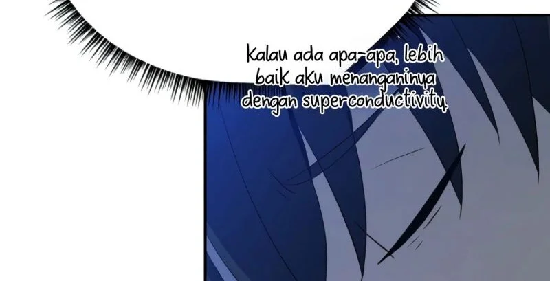 The Turn-Bound Mage Chapter 47 - halaman 64