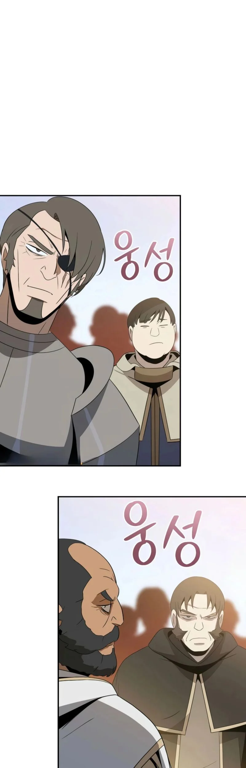 The Turn-Bound Mage Chapter 47 - halaman 72