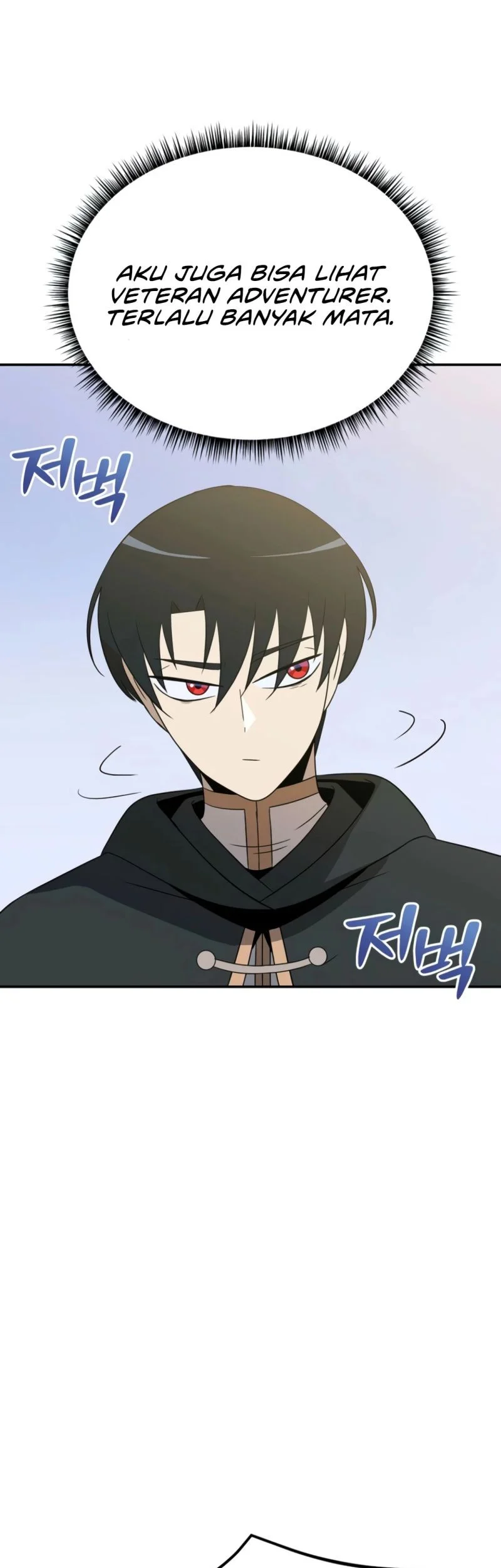 The Turn-Bound Mage Chapter 47 - halaman 74