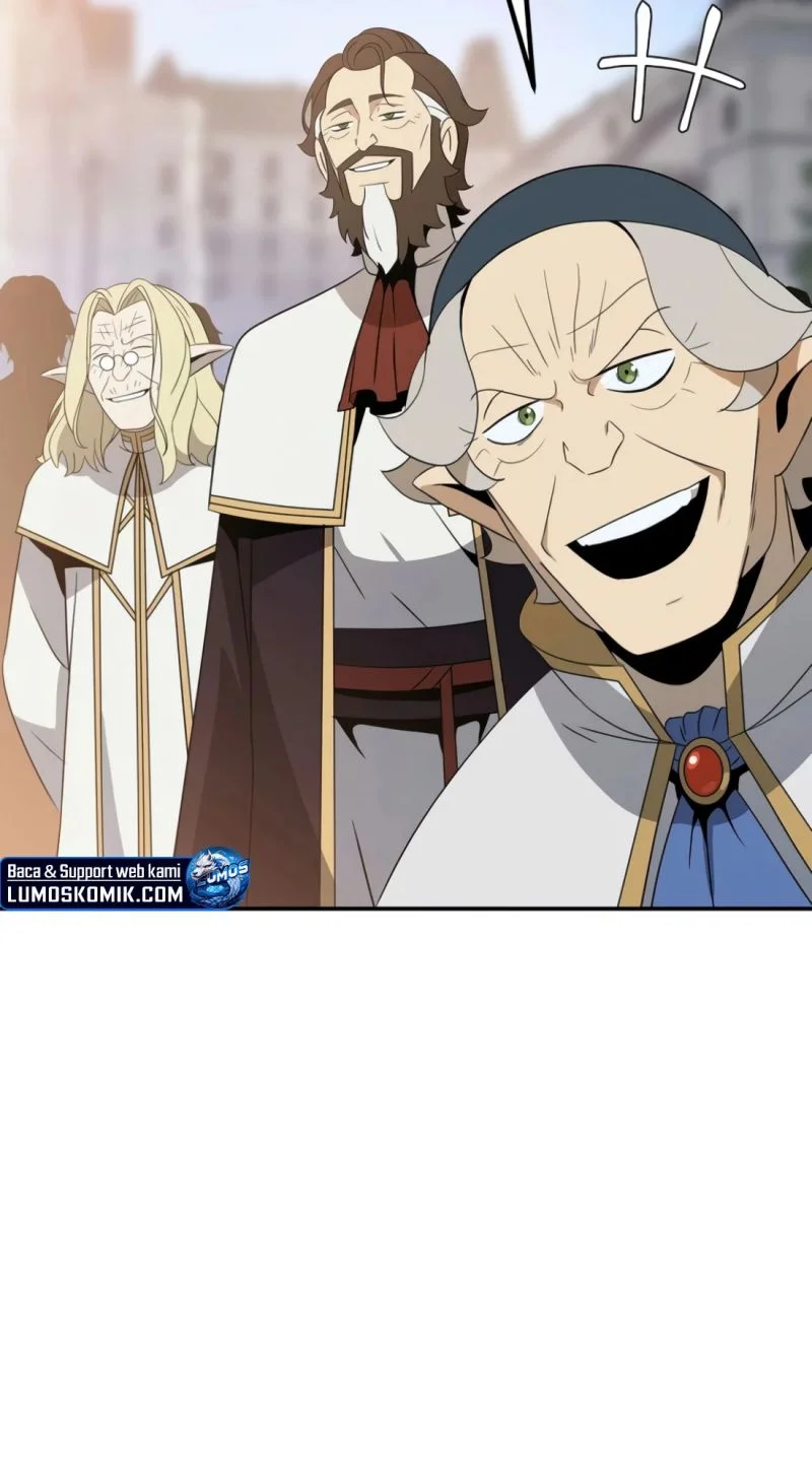The Turn-Bound Mage Chapter 47 - halaman 76