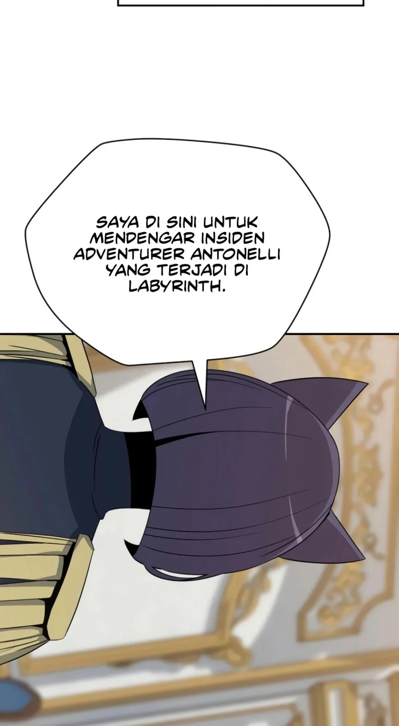 The Turn-Bound Mage Chapter 47 - halaman 83