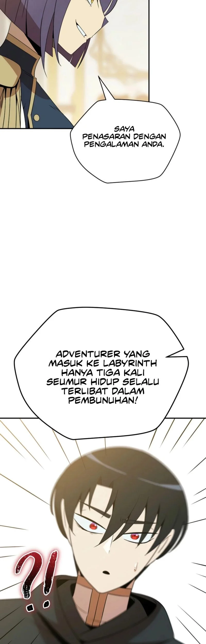 The Turn-Bound Mage Chapter 47 - halaman 86
