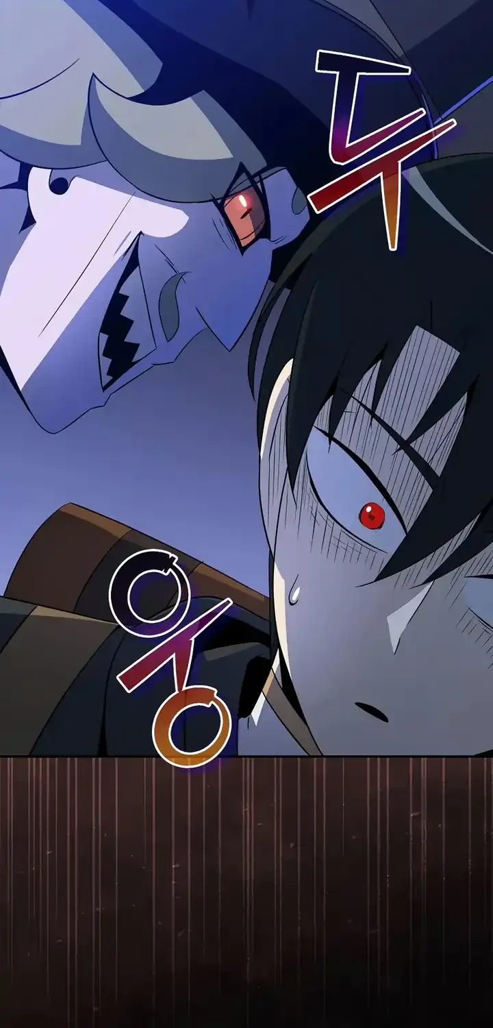 The Turn-Bound Mage Chapter 48 - halaman 12