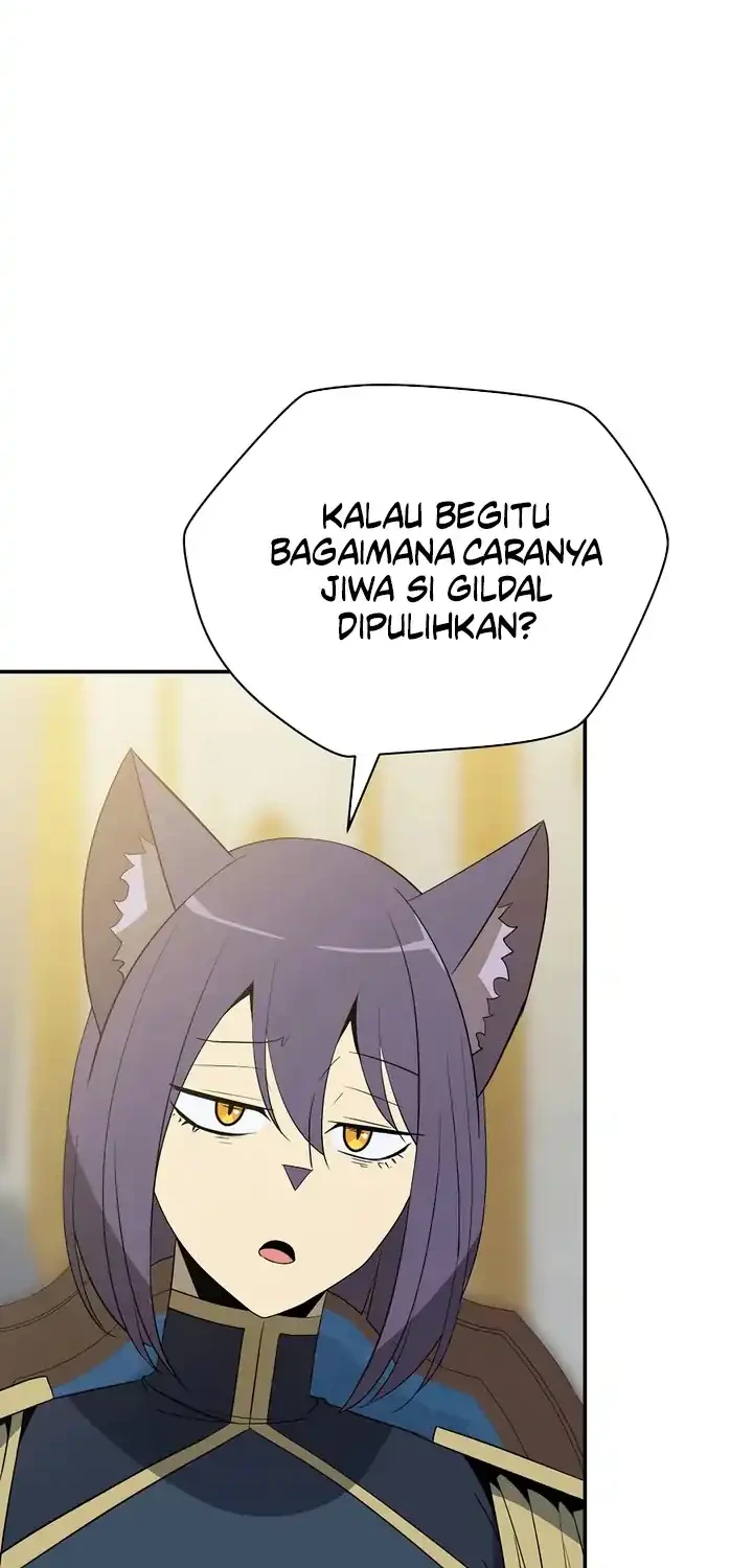 The Turn-Bound Mage Chapter 48 - halaman 14