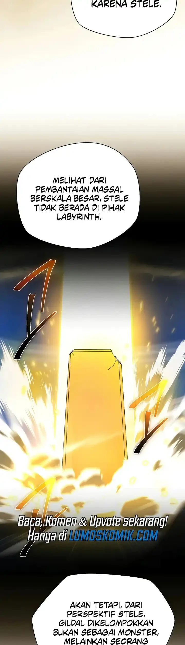 The Turn-Bound Mage Chapter 48 - halaman 20