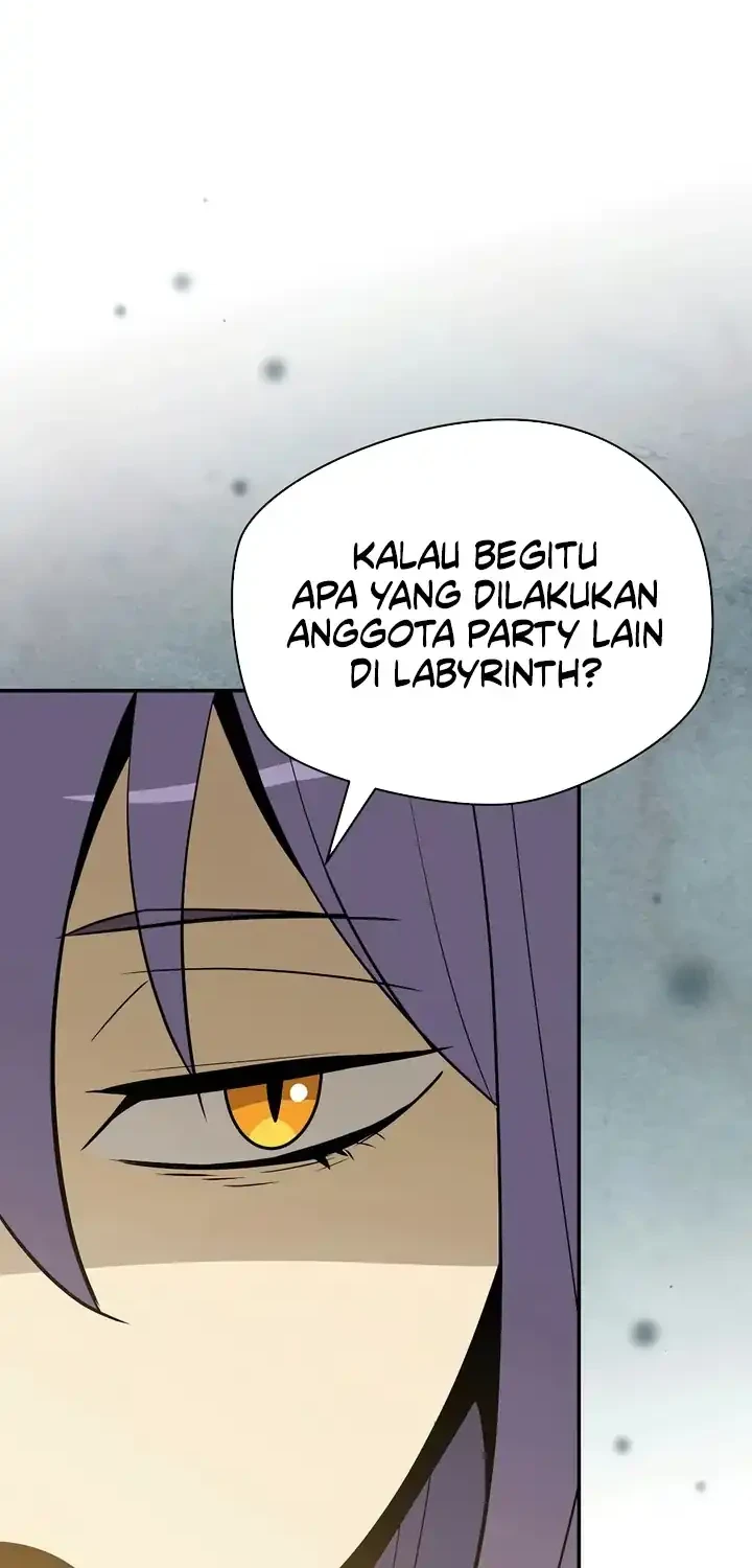 The Turn-Bound Mage Chapter 48 - halaman 23