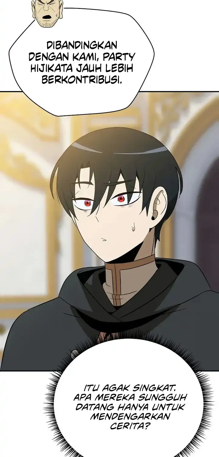 The Turn-Bound Mage Chapter 48 - halaman 25