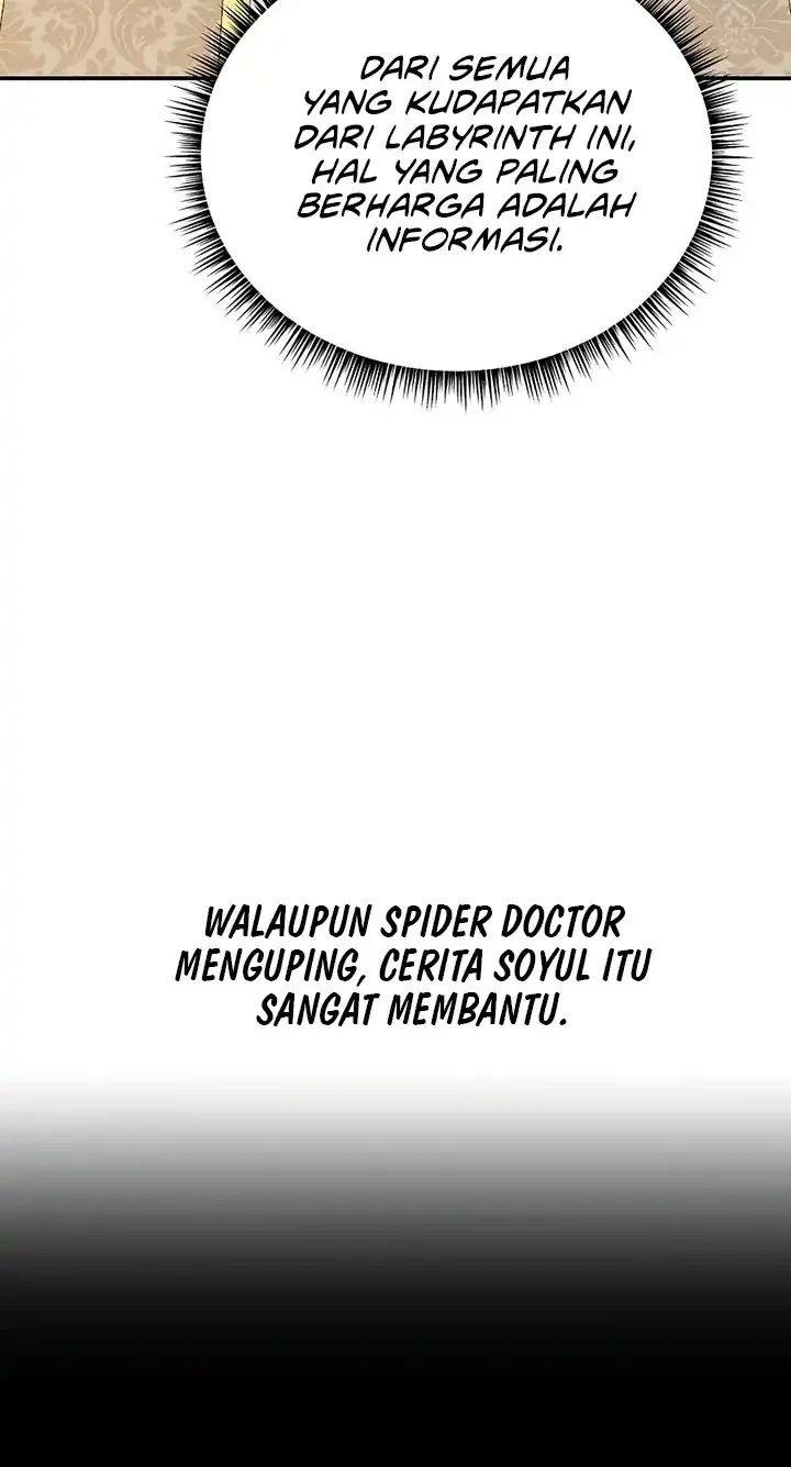 The Turn-Bound Mage Chapter 48 - halaman 29
