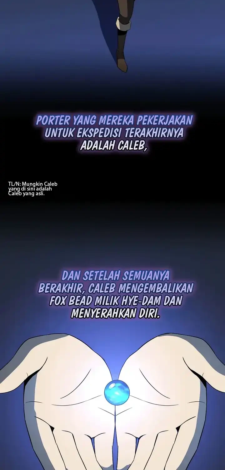 The Turn-Bound Mage Chapter 48 - halaman 31