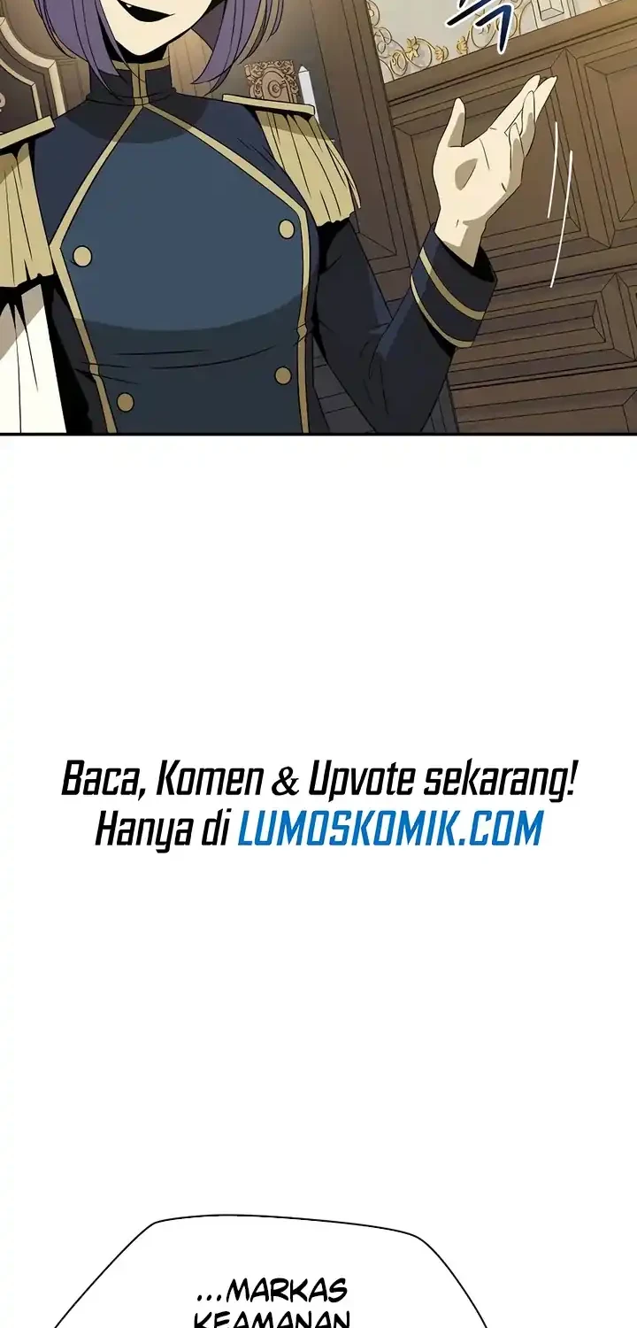 The Turn-Bound Mage Chapter 48 - halaman 39