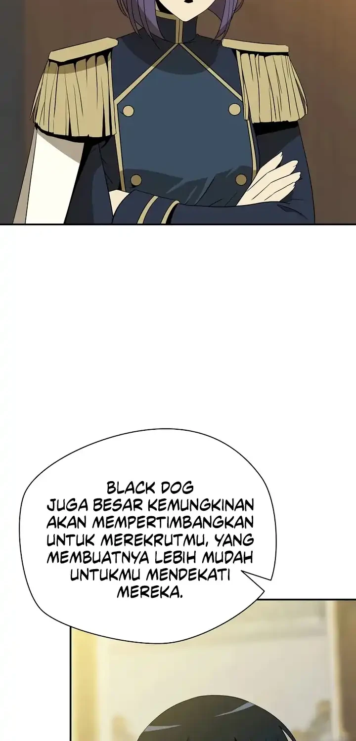 The Turn-Bound Mage Chapter 48 - halaman 41