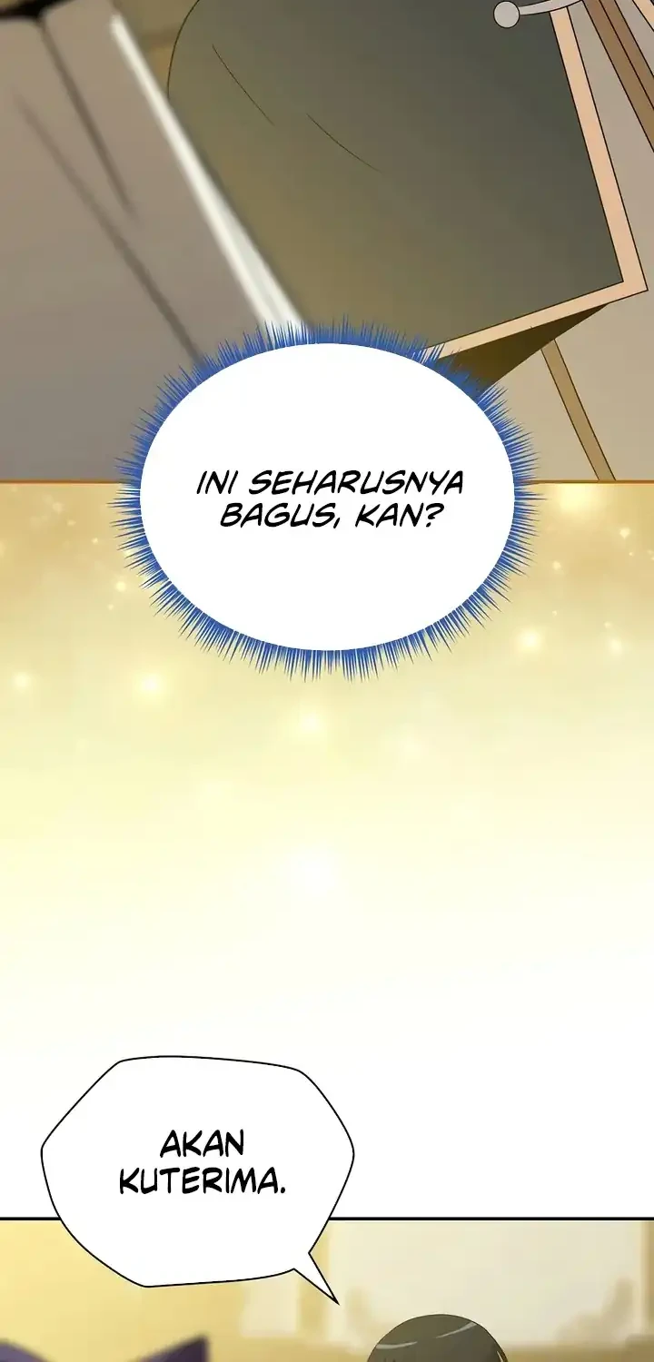 The Turn-Bound Mage Chapter 48 - halaman 43