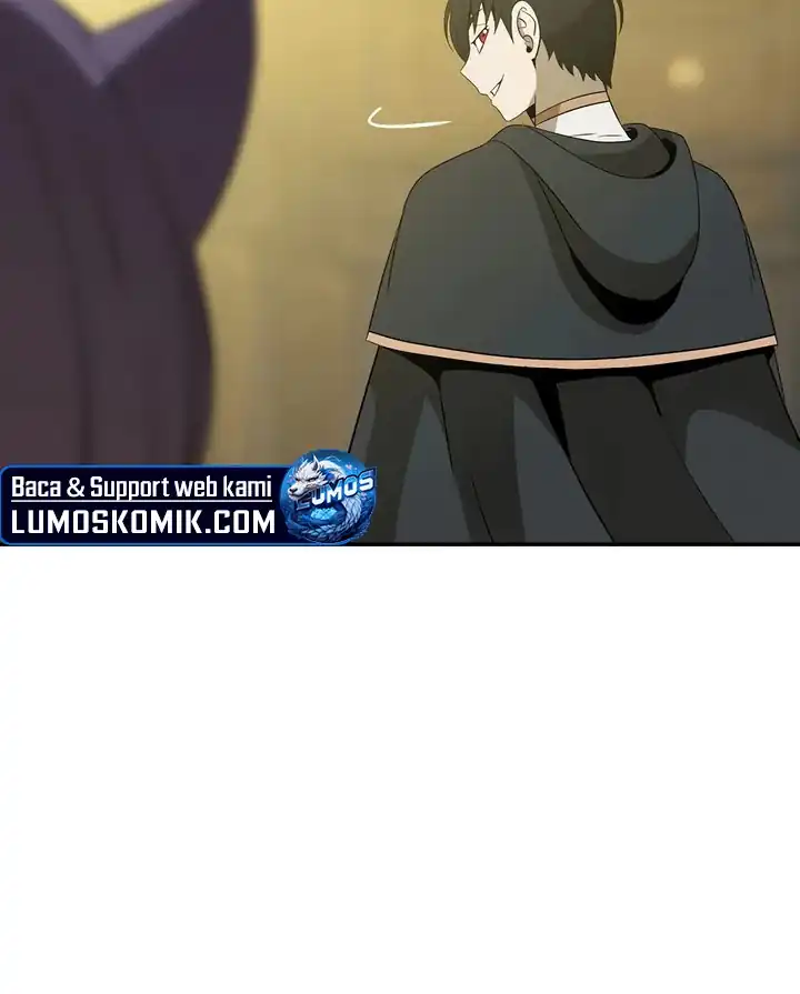 The Turn-Bound Mage Chapter 48 - halaman 44