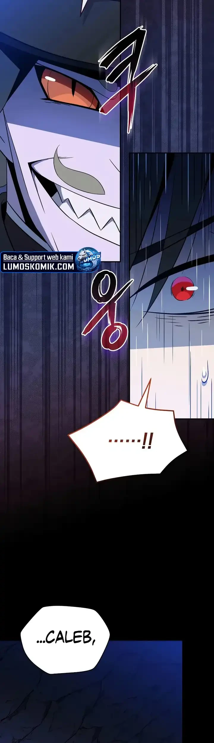 The Turn-Bound Mage Chapter 48 - halaman 5