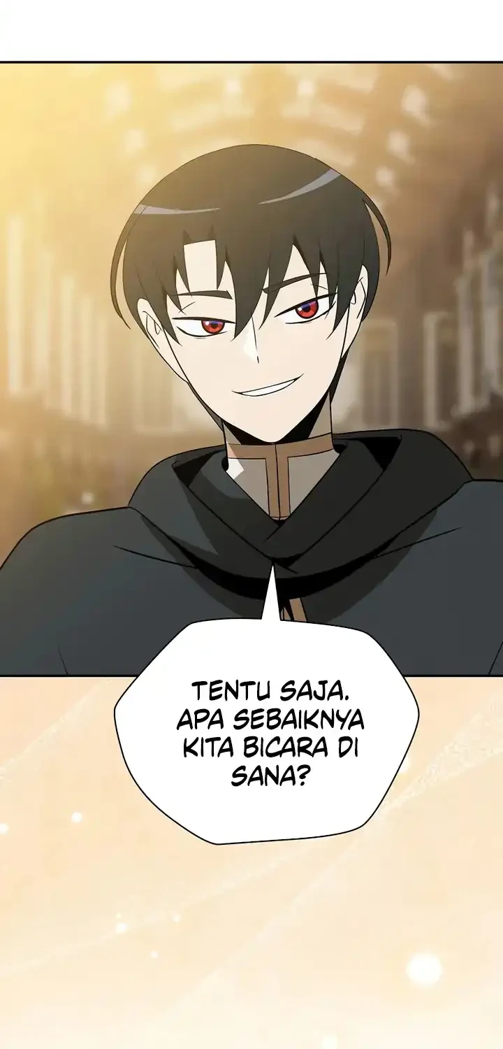 The Turn-Bound Mage Chapter 48 - halaman 52