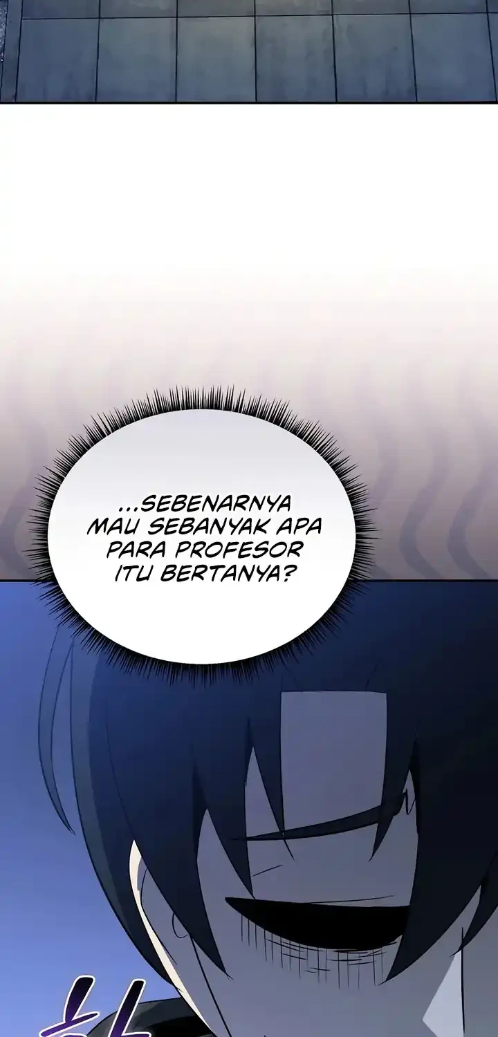 The Turn-Bound Mage Chapter 48 - halaman 54