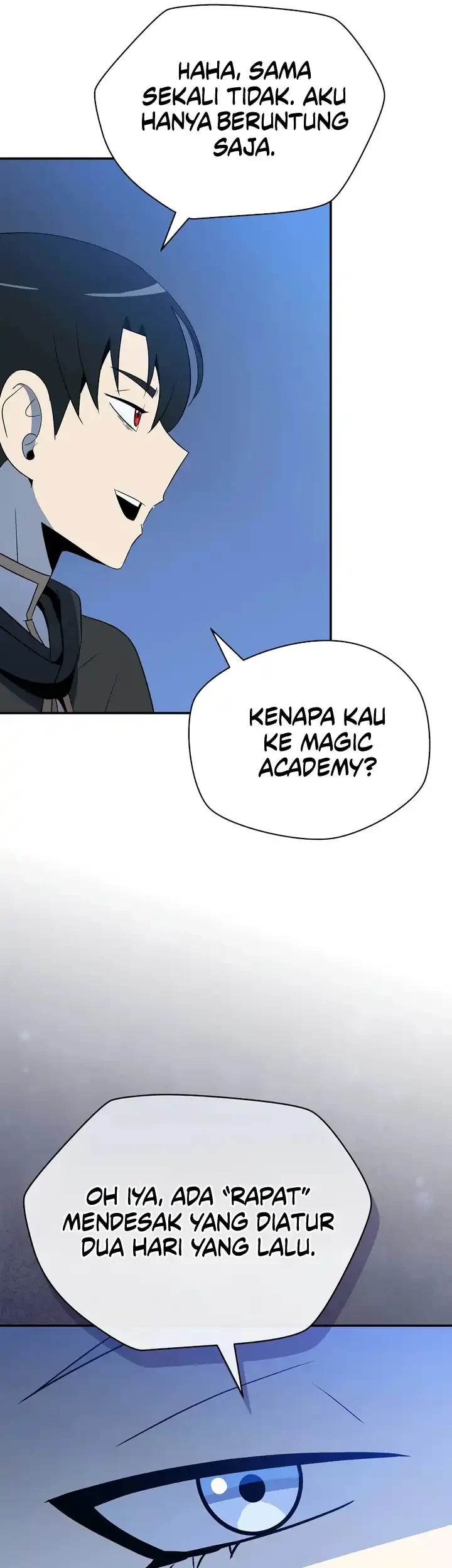 The Turn-Bound Mage Chapter 48 - halaman 58