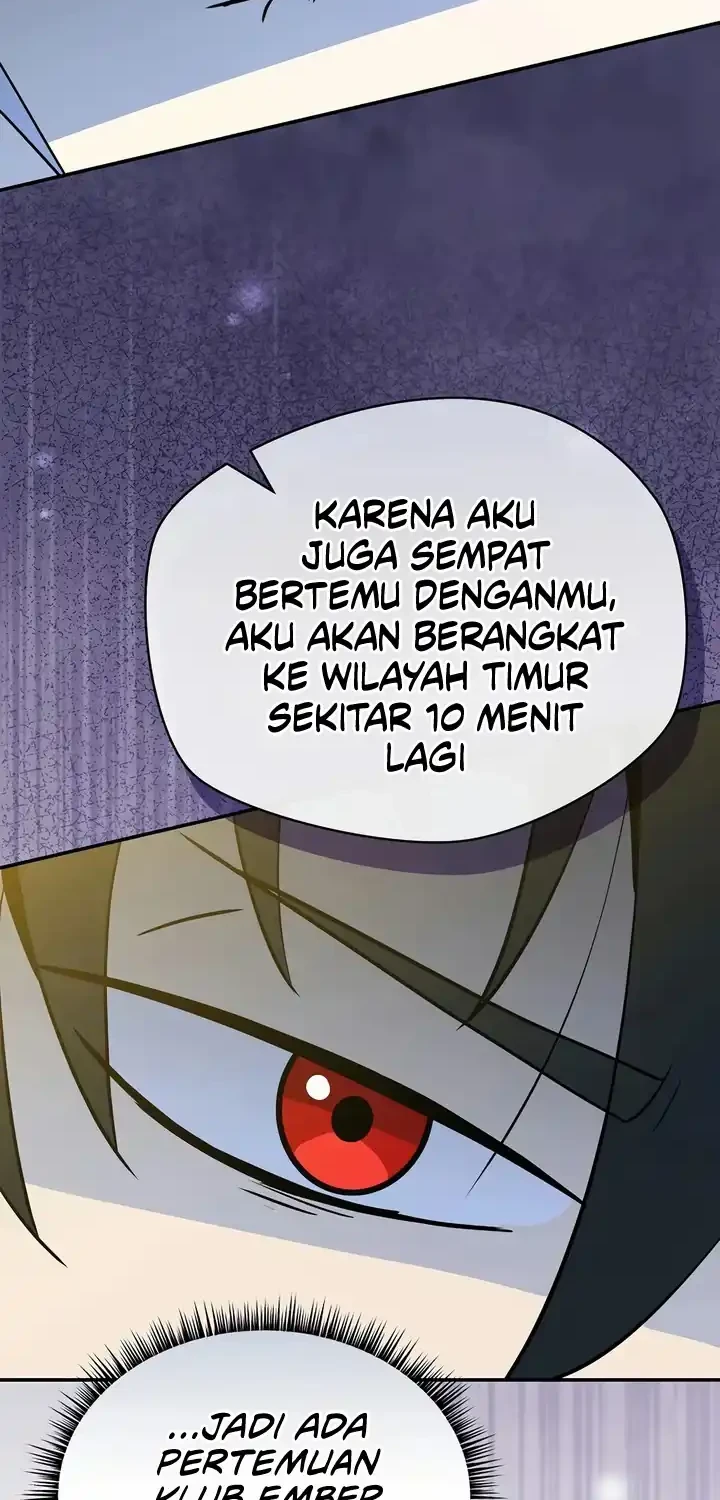 The Turn-Bound Mage Chapter 48 - halaman 59